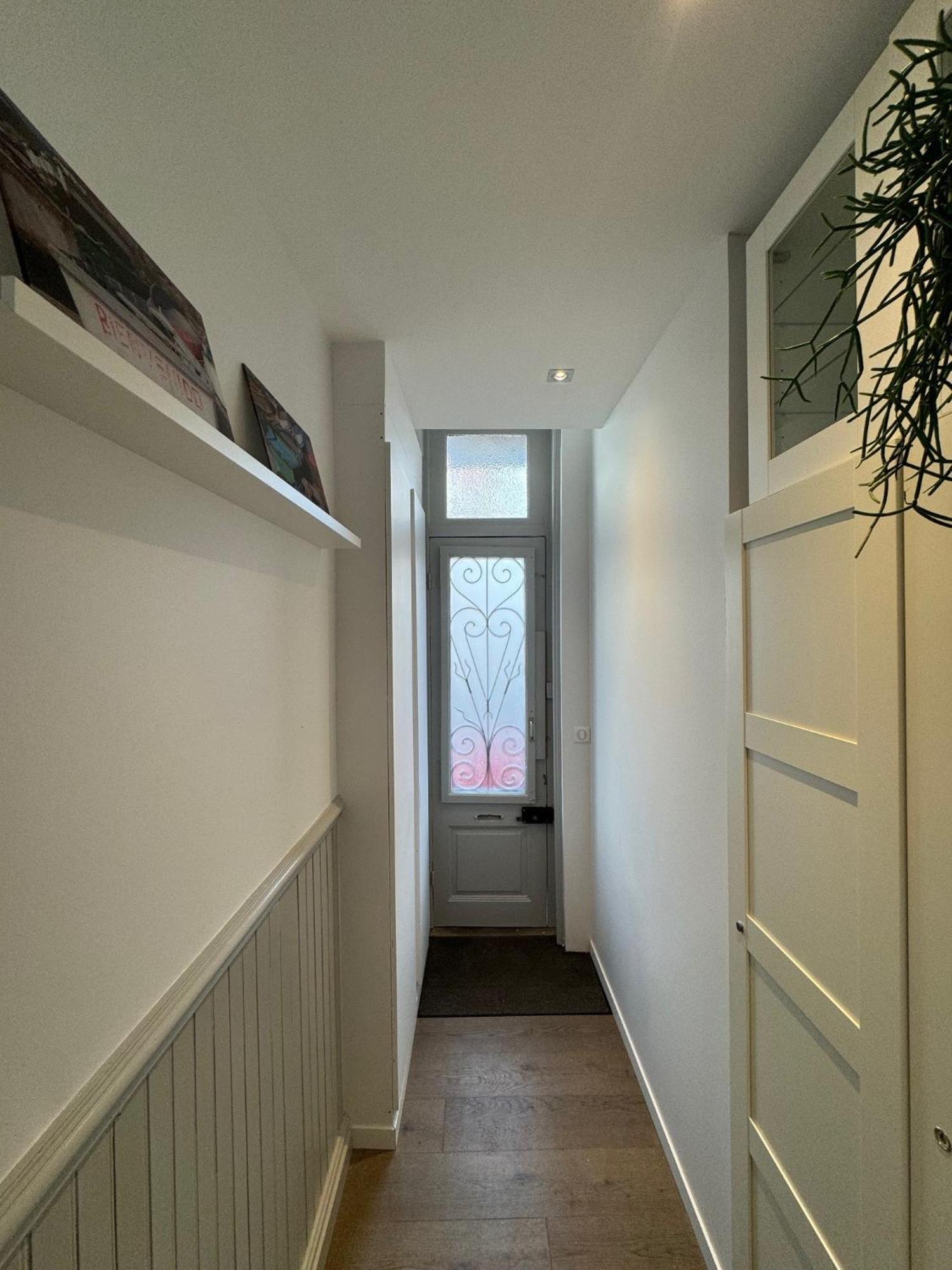 Maison Belle Rade : La Balise Malo-les-Bains Bagian luar foto